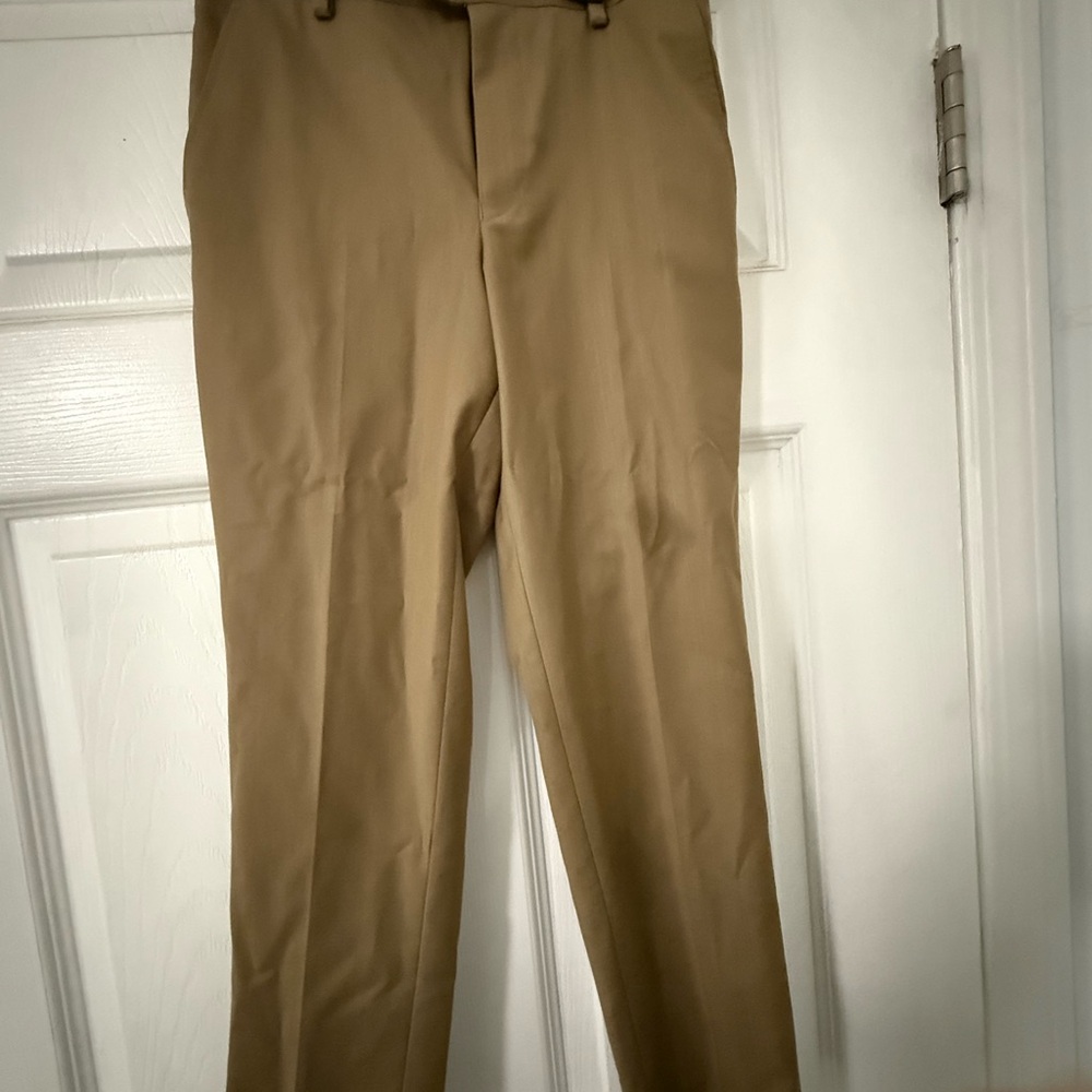 Ralph Lauren Men's Khaki Chinos